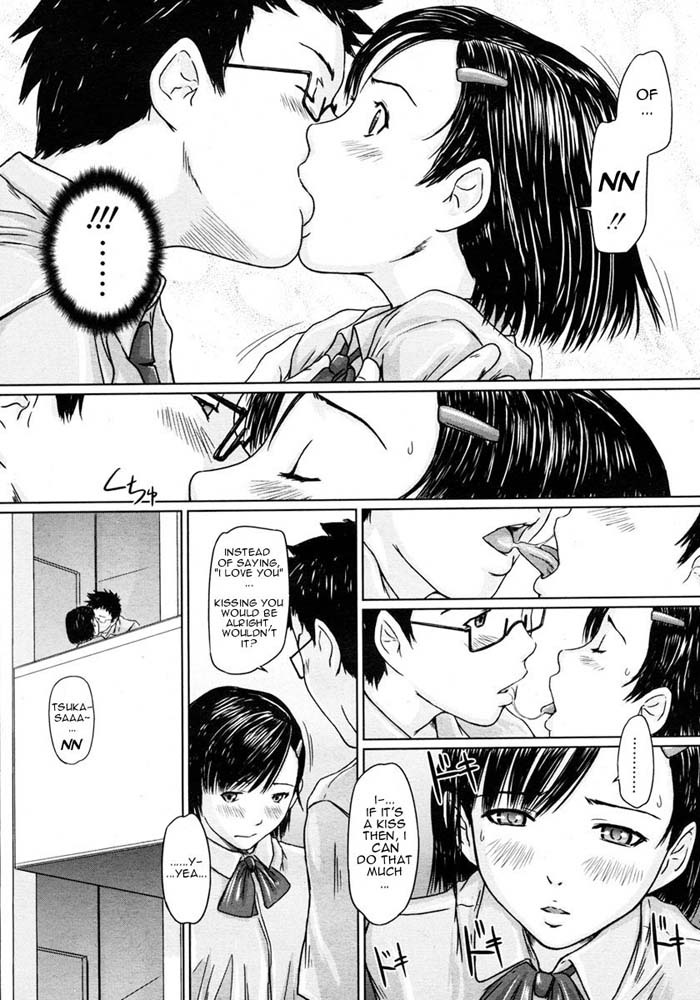 Hentai Manga Comic-Giri Giri Sisters-Chap2-13